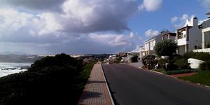 Gansbaai Inwoners Ontstoke De Kelders Beplande ontwikkeling 5